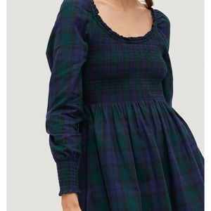 Norah Nap Dress - Hill House Home - Medium